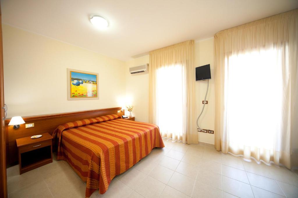 Hotel Residence Al.Pa. Reggio di Calabria Quarto foto