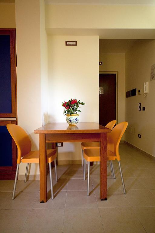 Hotel Residence Al.Pa. Reggio di Calabria Quarto foto