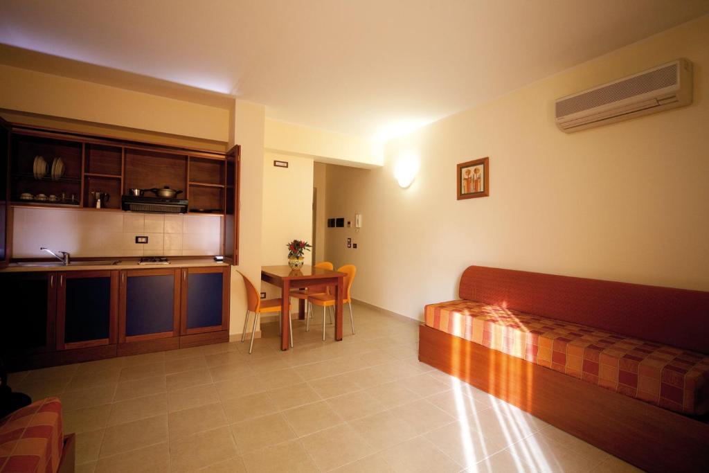 Hotel Residence Al.Pa. Reggio di Calabria Quarto foto